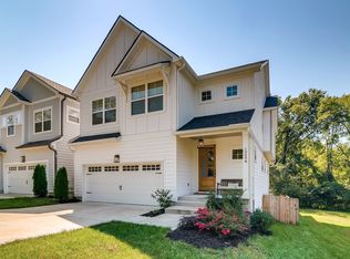 1908 Sheridan Rd, Nashville, TN 37206