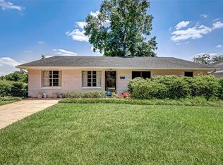 12426 Dumas St, Houston, TX 77034