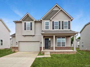 27143 Silo Dr, Saline, MI 48176