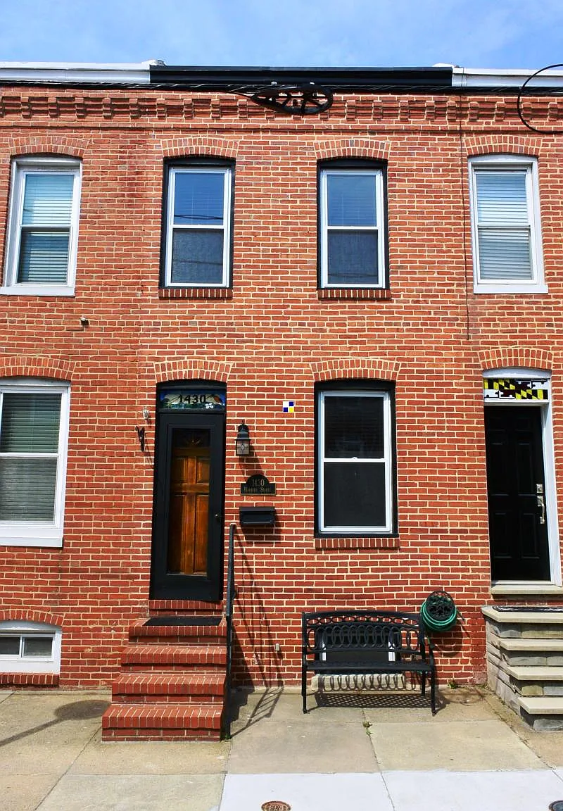 2 bed, 776 sqft, $1,950 — Photo 2