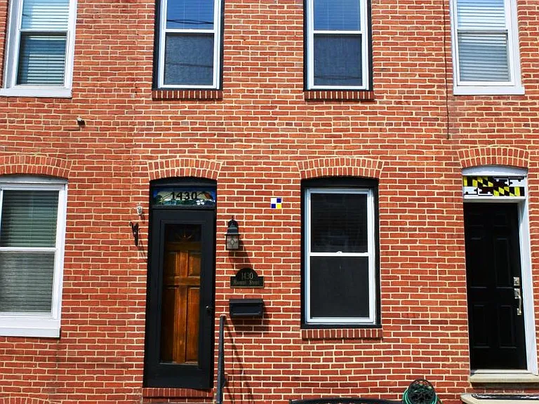1430 Haubert St — Photo 2