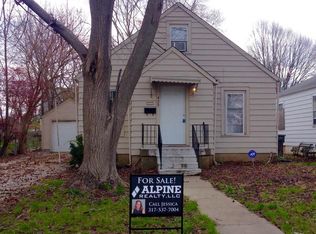 435 N Exeter Ave, Indianapolis, IN