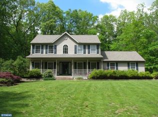 1281 New Philadelphia Rd, Pottstown, PA 19465