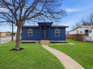 1102 Jewett, San Antonio, TX 78237