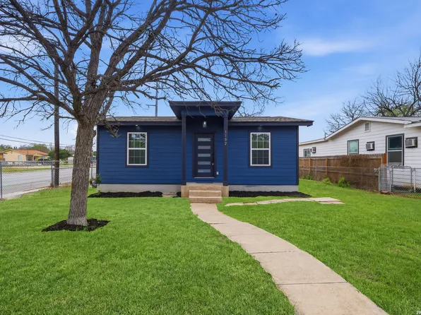 1102 Jewett, San Antonio, TX 78237