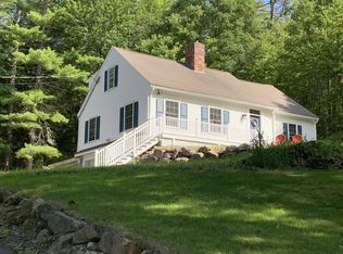 51 Brook Rd, Amherst, NH 03031