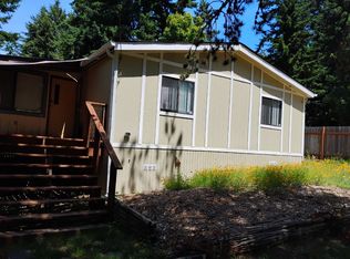 (Undisclosed Address), Longbranch, WA 98351