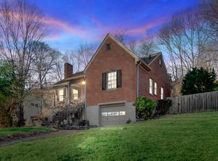 3005 Corbieshaw Rd SW, Roanoke, VA 24015