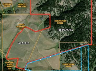Tbd Jackson Creek Rd, Bozeman, MT 59715