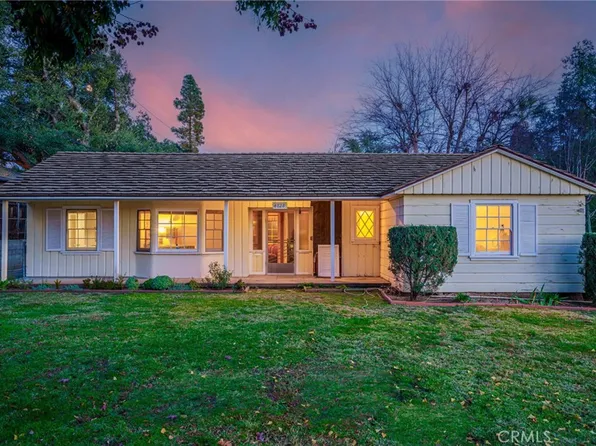 4828 Oakwood Ave, La Canada Flintridge, CA 91011