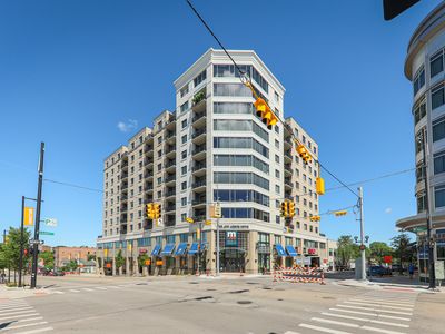 111 N Ashley St SUITE 510, Ann Arbor, MI, 48104
