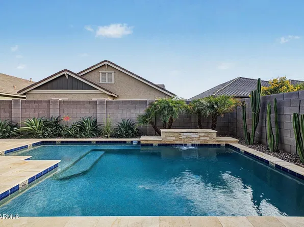 4319 E CLIFTON Avenue, Gilbert, AZ 85295
