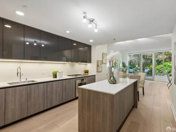 338 Main St Unit 3F, San Francisco, CA 94105