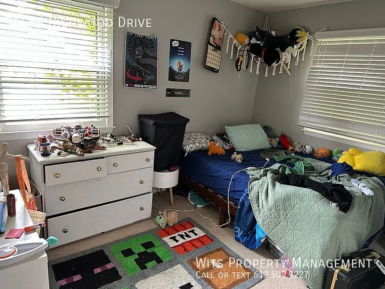 5616 Highwood Dr — Photo 12