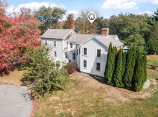 27 True Rd #2, Salisbury, MA 01952