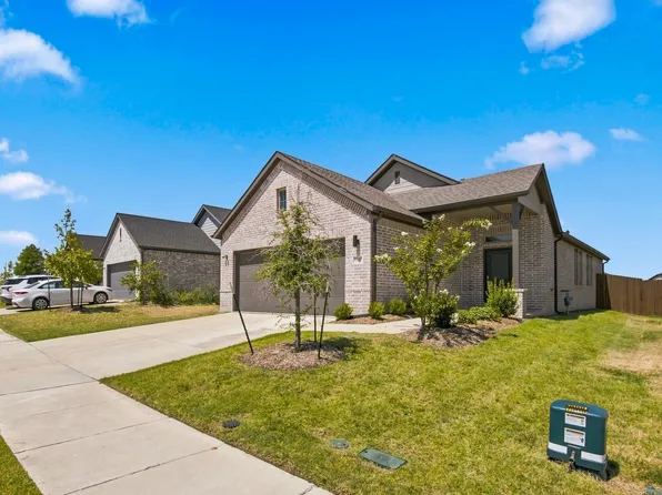 1157 Butterfly Dale Dr, Duncanville, TX 75116