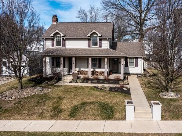 850 Mayfield Rd, Sharpsville, PA 16150