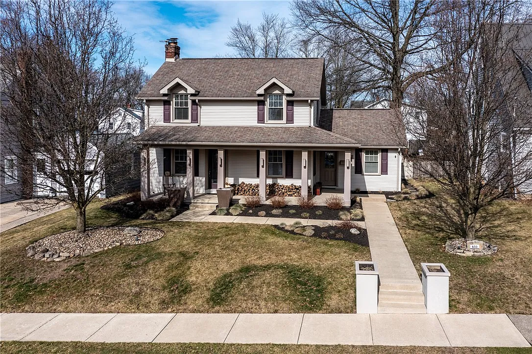 850 Mayfield Rd photo 1