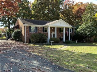 Forest Ave, Lynchburg, VA 24502
