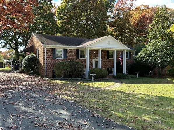 Forest Ave, Lynchburg, VA 24502