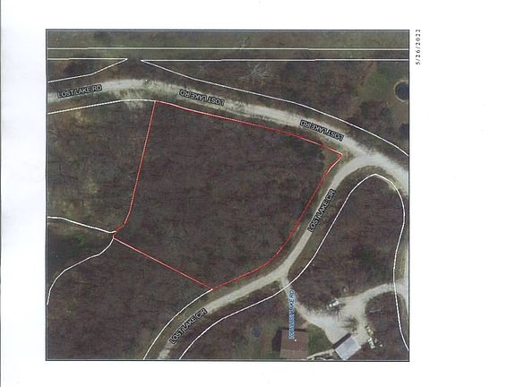 3rd image of 0 Lost Lake Rd