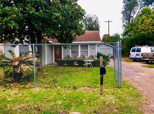 418 E Witcher Ln, Houston, TX 77076