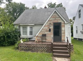 3041 Spruce St, Inkster, MI 48141