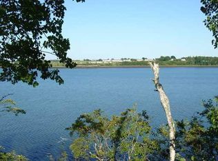 400 N Lubec Rd, Lubec, ME 04652