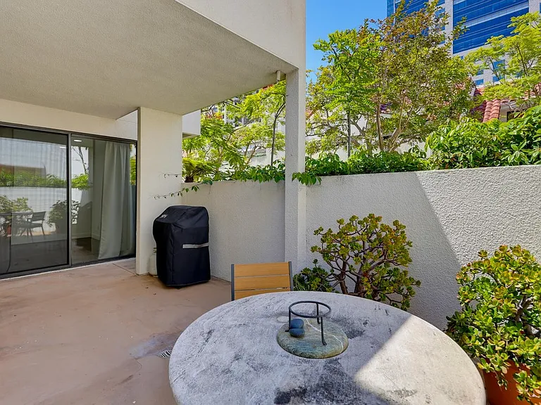 701 Kettner Blvd #109 — Photo 23