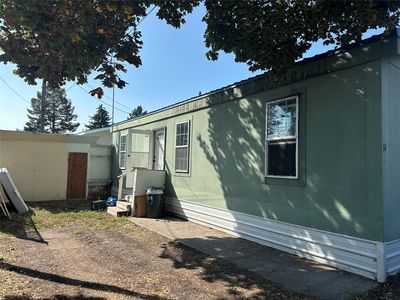 1839 Sherwood St Trailer 11, Missoula, MT, 59802