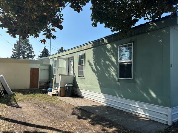 1839 Sherwood St Trailer 11, Missoula, MT 59802
