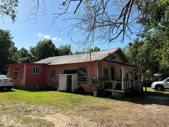 14806 Dade St, Dade City, FL 33523