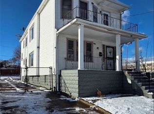 34 Earl Pl, Buffalo, NY 14211