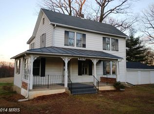 8525 Damascus Rd, Damascus, MD 20872
