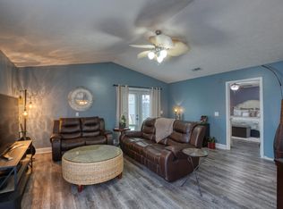 1620 Vecuna Cir, Panama City Beach, FL 32407
