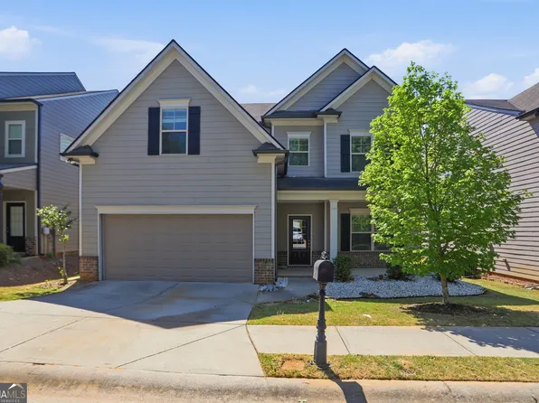 5646 Apple Grove Rd, Buford, GA 30519