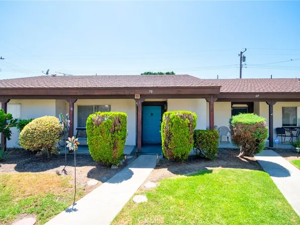 2011 W Katella Ave Unit 70, Anaheim, CA 92804
