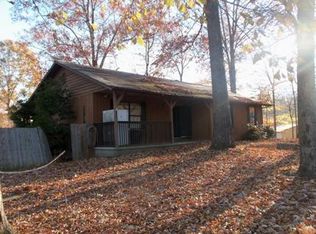 124 Bagsby Hill Ln, Dover, TN 37058