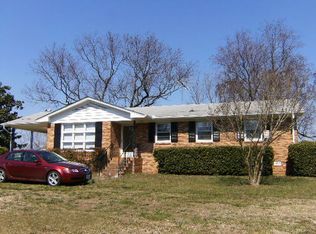 565 Roberts Rd, Willow Spring, NC 27592