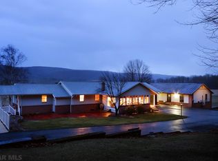 255 Sand Ridge Rd, Howard, PA 16841