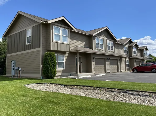 2100 N Chestnut St., 2100 N Chestnut St #Ffc0349fc, Ellensburg, WA 98926