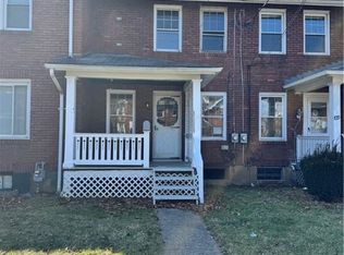 821 Vankirk St, Clairton, PA