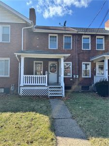 821 Vankirk St, Clairton, PA, 15025