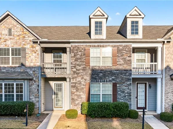 7789 Rutgers Cir, Fairburn, GA 30213