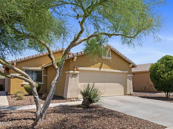 1702 W OWENS Way, Anthem, AZ 85086