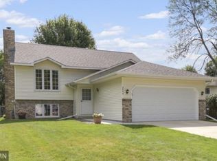 3644 Falcon Way, Eagan, MN 55123