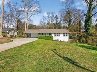 3655 Rock Springs Dr SW, Smyrna, GA 30082