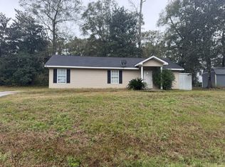 3117 Warren St, Whistler, AL 36612