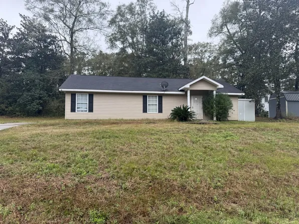 3117 Warren St, Whistler, AL 36612