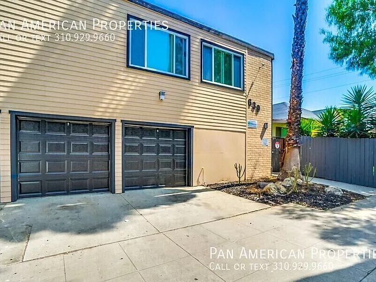 639 W 4th St #9 — Photo 9